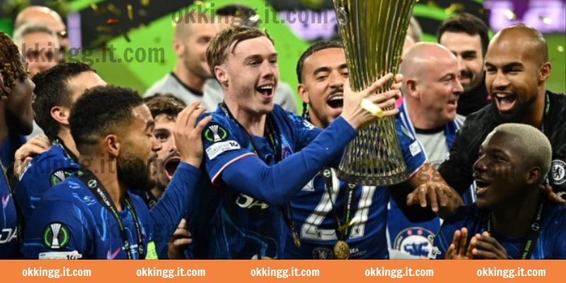 tôHiệp Một Bất Ngờ: Betis Sớm Đẩy Chelsea Vào Thế Bị Động