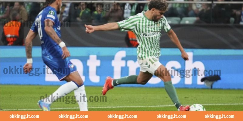 Hiệp Hai Thăng Hoa: Dàn Cầu Thủ Trẻ Chelsea Viết Nên Kỳ Tích