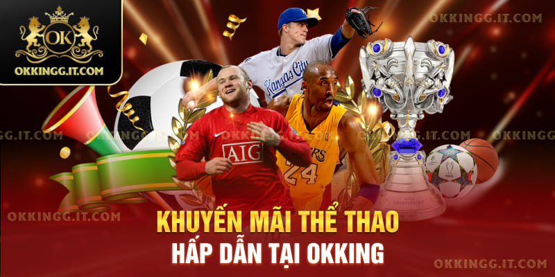Nhiều ưu đãi cược thể thao mỗi tuần giúp người chơi nhận thưởng liên tục
