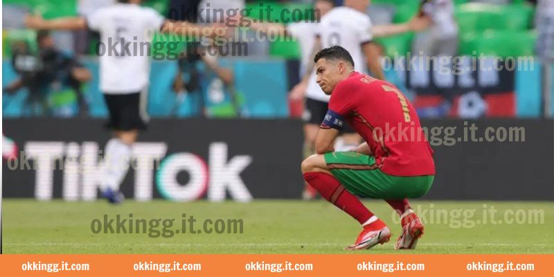 Ronaldo và Bồ Đào Nha đối đầu Đức tại bán kết Nations League