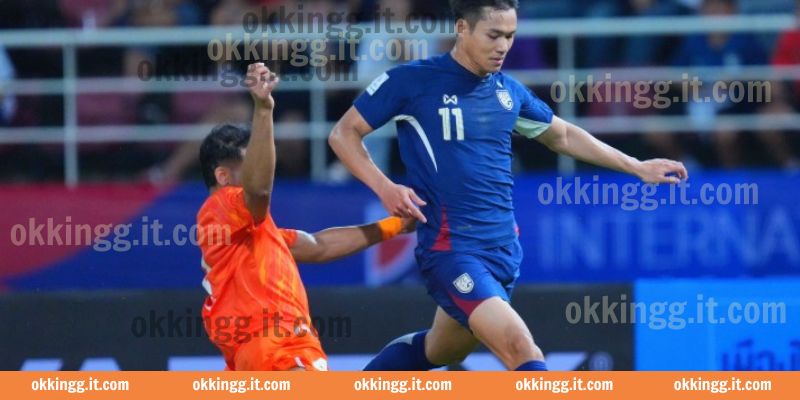 Phong độ của 2 đội